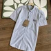 5Burberry Men Fashionable T-Shirts #24418