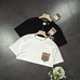 1Burberry Unisex Fashion T-shirts #25001