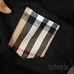 8Burberry Unisex Fashion T-shirts #25001