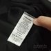 9Burberry Unisex Fashion T-shirts #25001