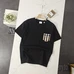 3Burberry Unisex Fashion T-shirts #25004