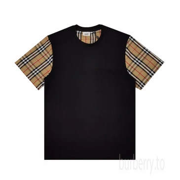 Burberry Fashion T-shirts #25451