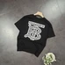 4Burberry Unisex Fashion T-shirts #25033