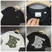 7Burberry Unisex Fashion T-shirts #25033