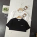 1Burberry Unisex Fashion T-shirts #25042