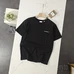 3Burberry Unisex Fashion T-shirts #25042