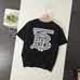 4Burberry Unisex Fashion T-shirts #25042