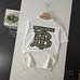 6Burberry Unisex Fashion T-shirts #25042