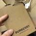 5Burberry Fashionable T-Shirts #23876