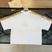 6Burberry Unisex Fashionable T-Shirts #24435