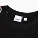 5Burberry Fashionable T-Shirts #24441