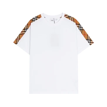 Burberry Fashionable T-Shirts #24447