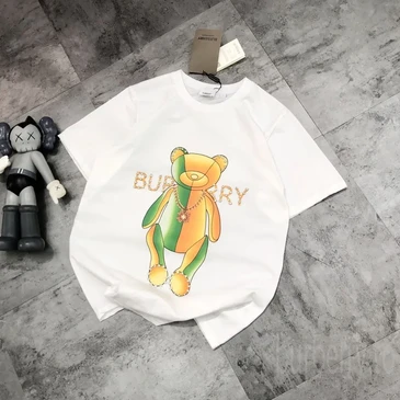 Burberry Fashion T-shirts #25454