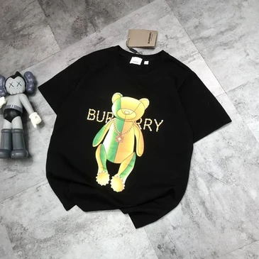 Burberry Fashion T-shirts #25458