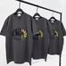 4Burberry Unisex Fashion T-shirts #25472