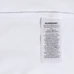 7Burberry Unisex Fashionable T-Shirts #23645