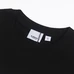 5Burberry Unisex Fashionable T-Shirts #23650