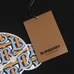 7Burberry Unisex Fashionable T-Shirts #23650