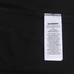 10Burberry Unisex Fashionable T-Shirts #23650