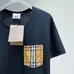 9Burberry Unisex Fashion T-shirts #25428