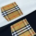 10Burberry Unisex Fashion T-shirts #25428