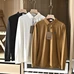 1Burberry Fashionable T-Shirts #23093