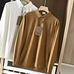 4Burberry Fashionable T-Shirts #23093