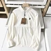 5Burberry Fashionable T-Shirts #23093