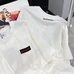 6Burberry Unisex Fashion T-shirts #25433