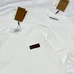 8Burberry Unisex Fashion T-shirts #25433