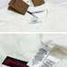 9Burberry Unisex Fashion T-shirts #25433