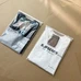 5Burberry Unisex Fashionable T-Shirts #23097