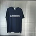 3Burberry Unisex Fashionable T-Shirts #25306