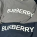 8Burberry Unisex Fashionable T-Shirts #25306