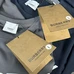 10Burberry Unisex Fashionable T-Shirts #25306