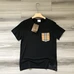 5Burberry Unisex Fashion T-shirts #25485