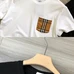 9Burberry Unisex Fashion T-shirts #25485