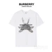 1Burberry Unisex Fashion T-shirts #24979