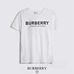 3Burberry Fashion T-shirts #25657