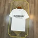 3Burberry Unisex Fashionable T-Shirts #24344