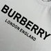 6Burberry Unisex Fashionable T-Shirts #24344