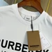 7Burberry Unisex Fashionable T-Shirts #24344