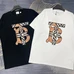 1Burberry Unisex Fashionable T-Shirts #25308