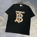 3Burberry Unisex Fashionable T-Shirts #25308