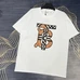 4Burberry Unisex Fashionable T-Shirts #25308