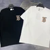 1Burberry Unisex Fashionable T-Shirts #25312