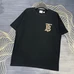 3Burberry Unisex Fashionable T-Shirts #25312