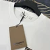 5Burberry Unisex Fashionable T-Shirts #25312