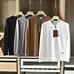 1Burberry Men Fashionable T-Shirts #24371