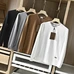 3Burberry Men Fashionable T-Shirts #24371